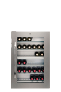 Reparación averías vinoteca Aeg en  Lugo